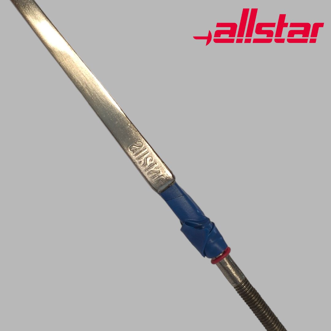 Lamina Florete Allstar Branco - PG