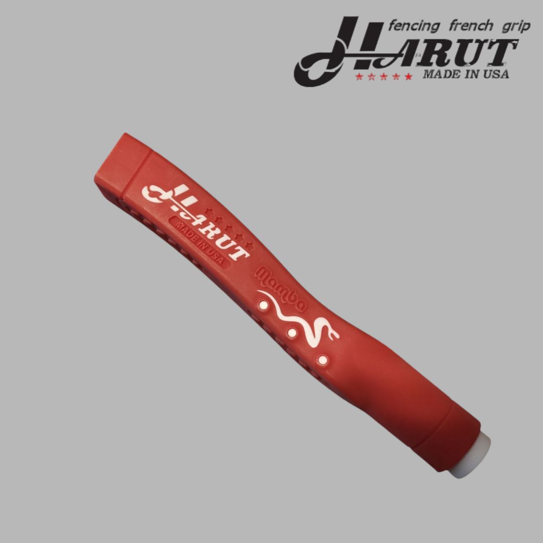 Punho Frances Harut Mamba