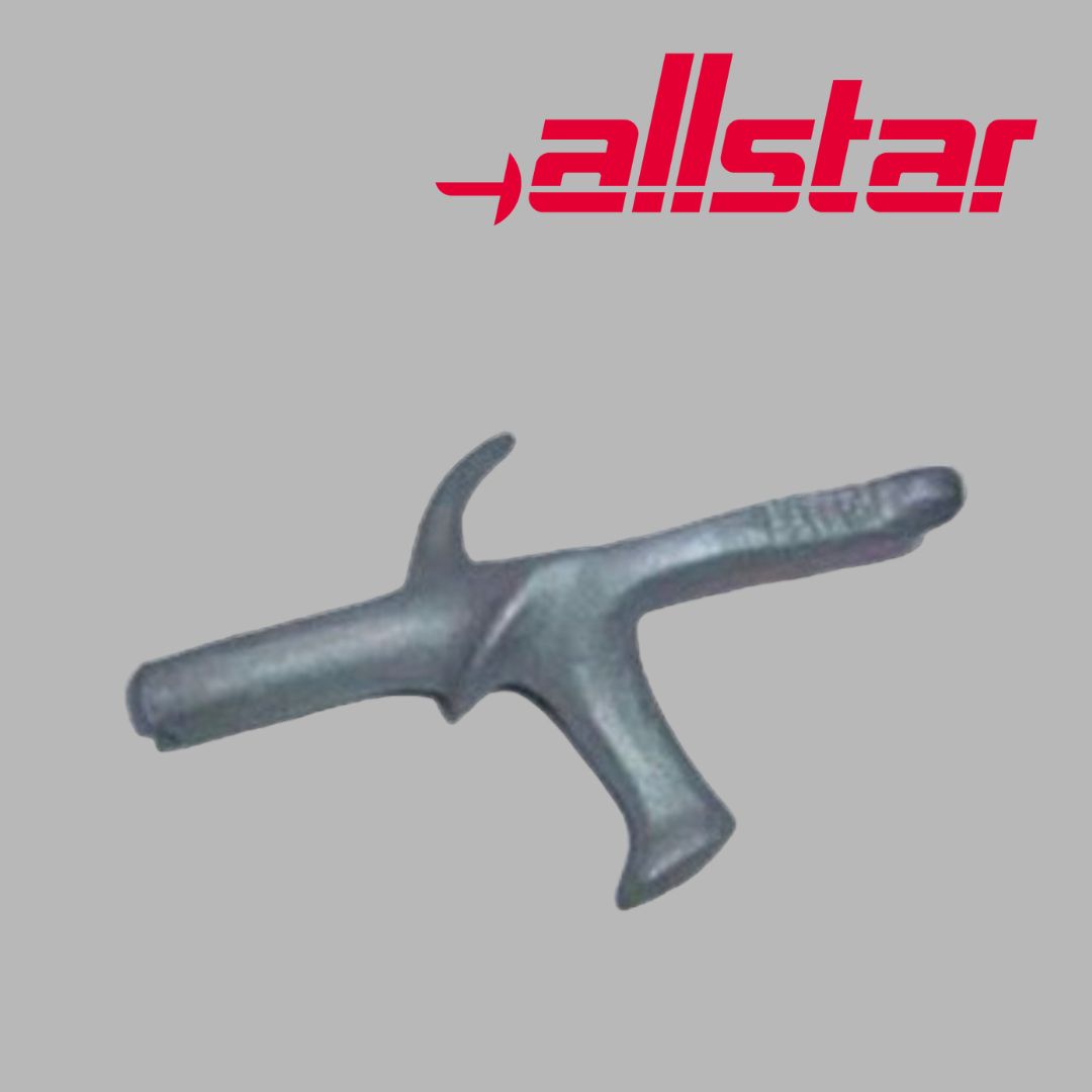 Punho Anatomico  Visconti Allstar