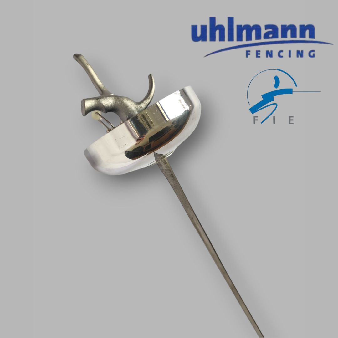 Espada Uhlmann FIE - PG