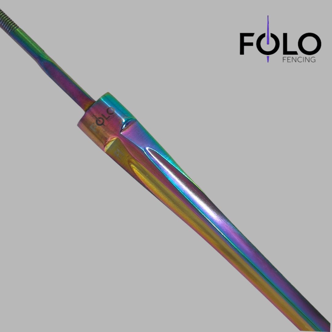 Lamina Espada FOLO Cores - P0