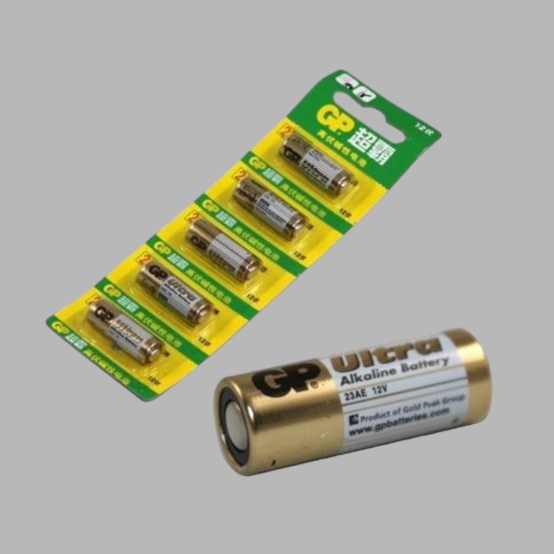 Batería 12 v  23 a GP ULTRA  High Voltage