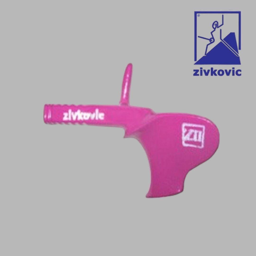 Punho Zivkovic Zii 