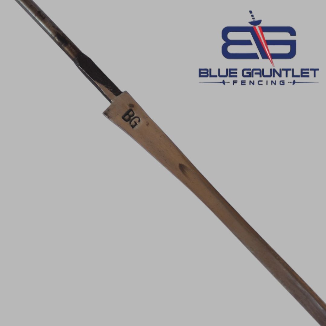 Lamina Sabre BG Nº2 (Meninos)