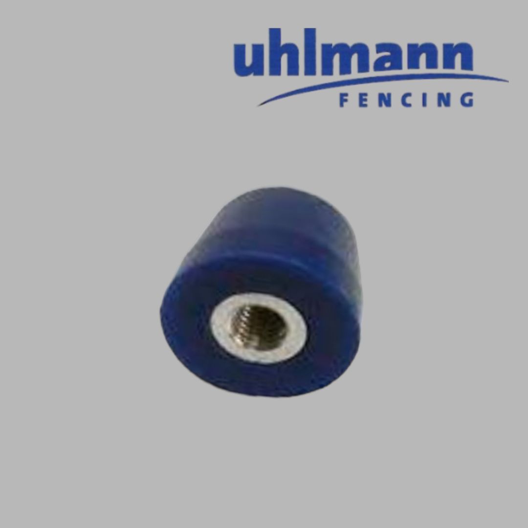 Pomo Isolado Sabre Uhlmann 