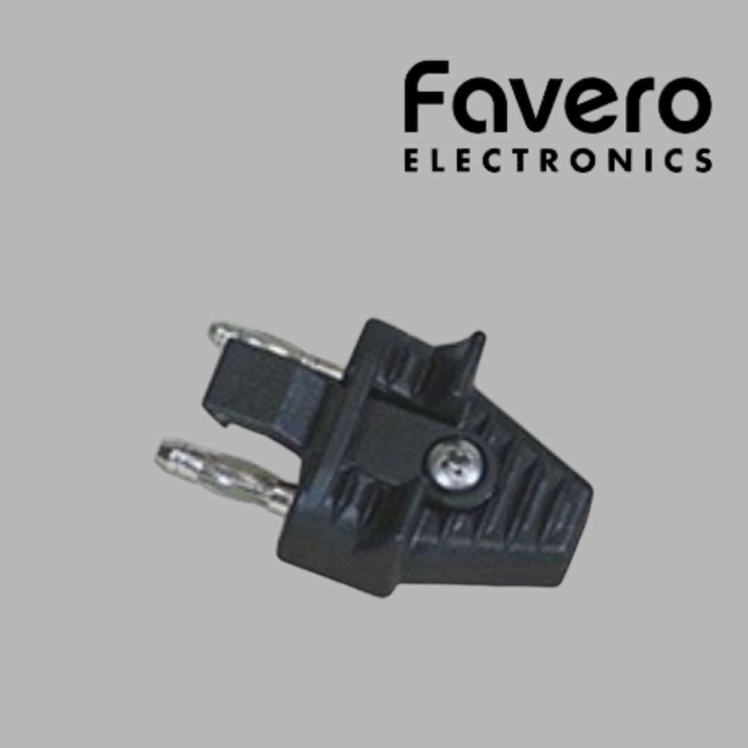Ficha Florete Favero