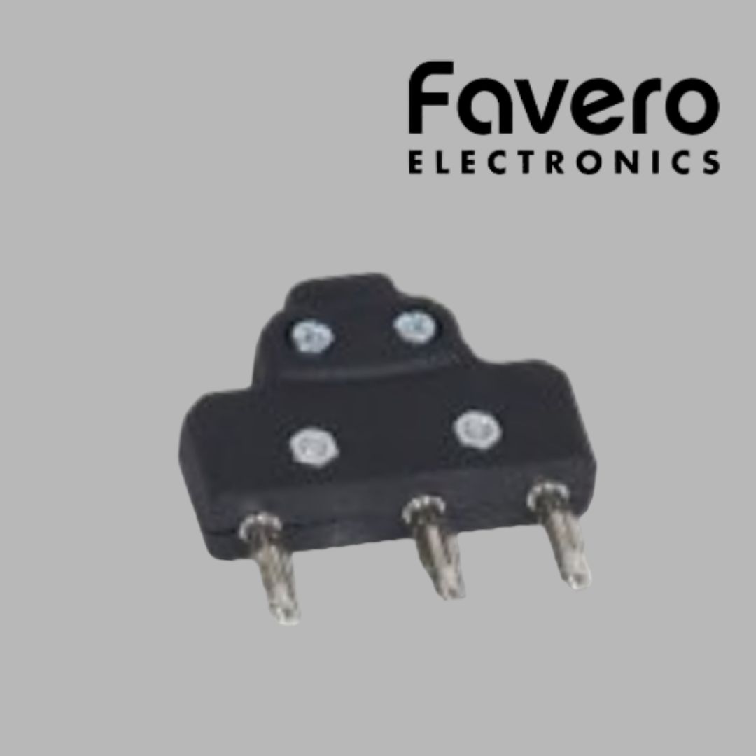 Ficha Espada Favero