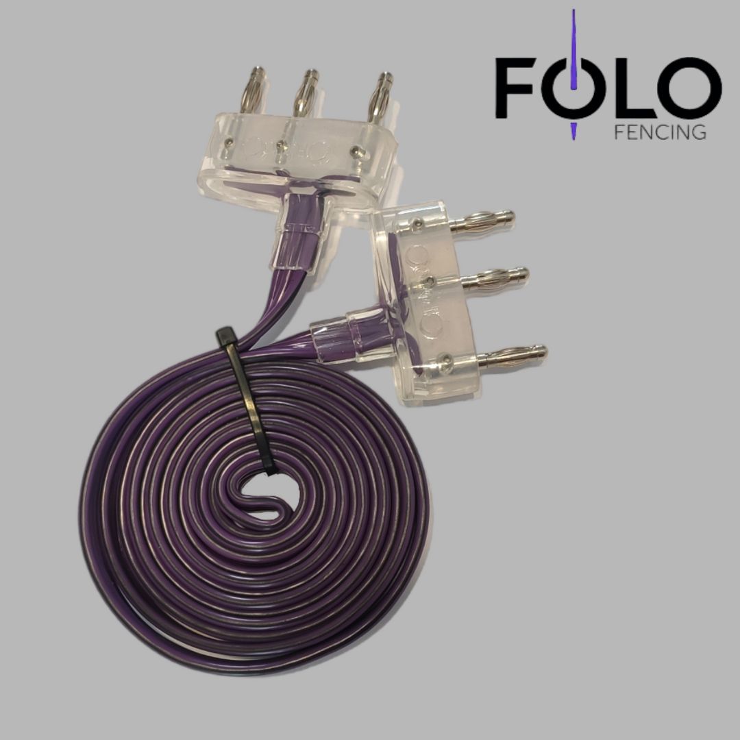 Fio De Corpo Espada folo