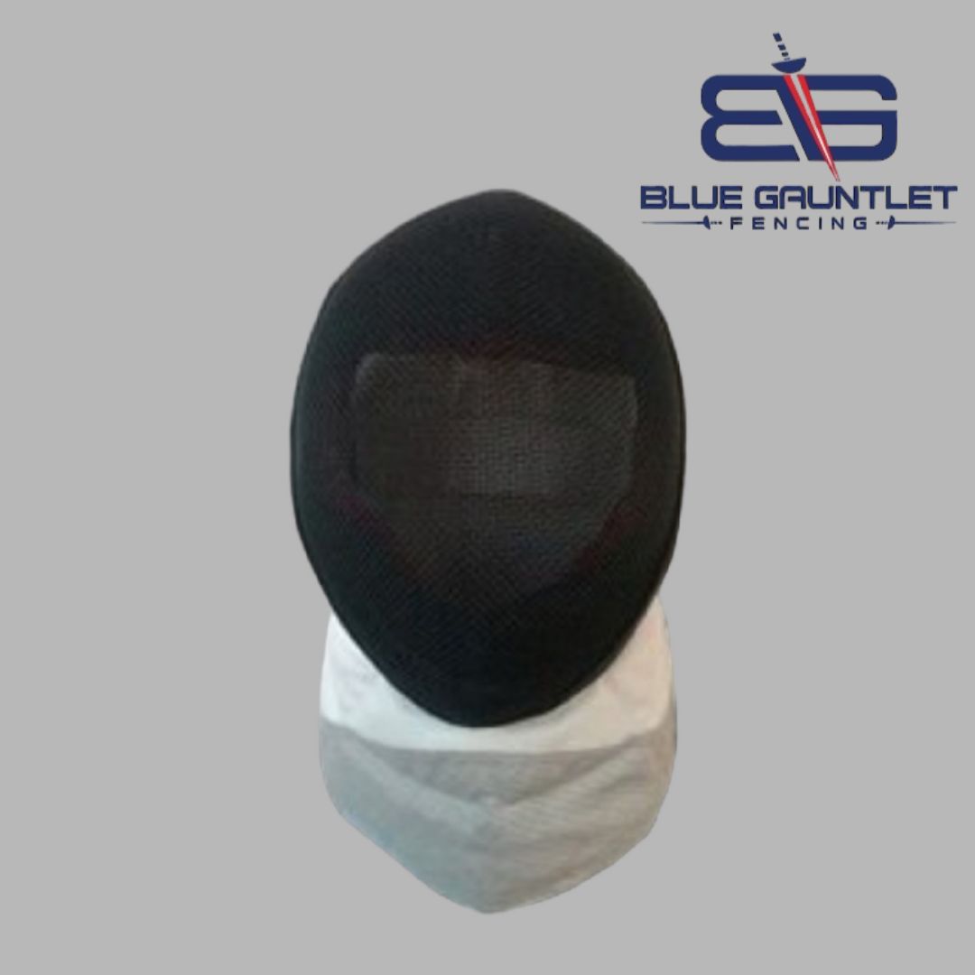 Mascara BG FIE Florete c/ Barbela Eletrica y strap