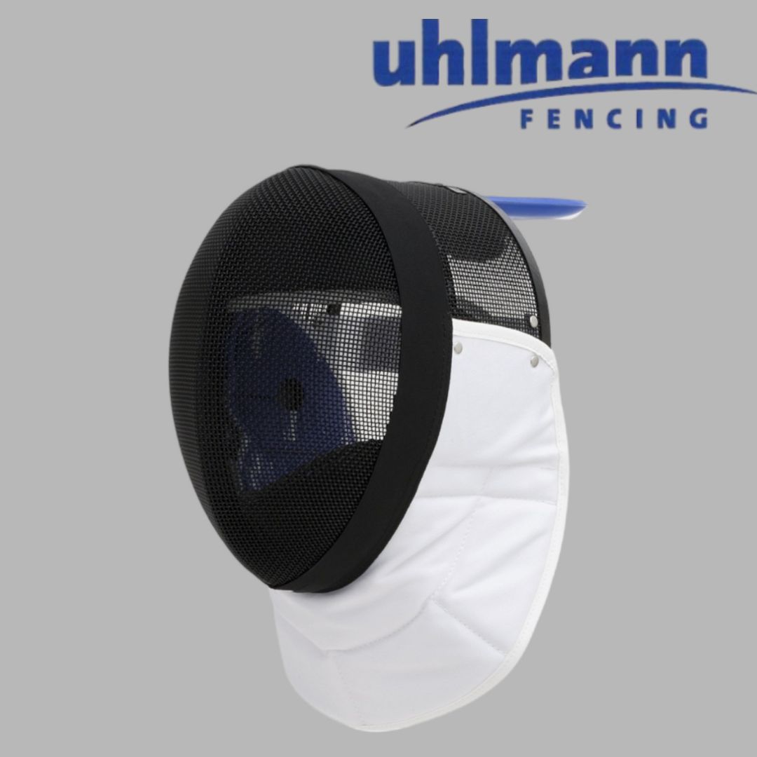 Mascara Uhlmann Extra FIE Espada