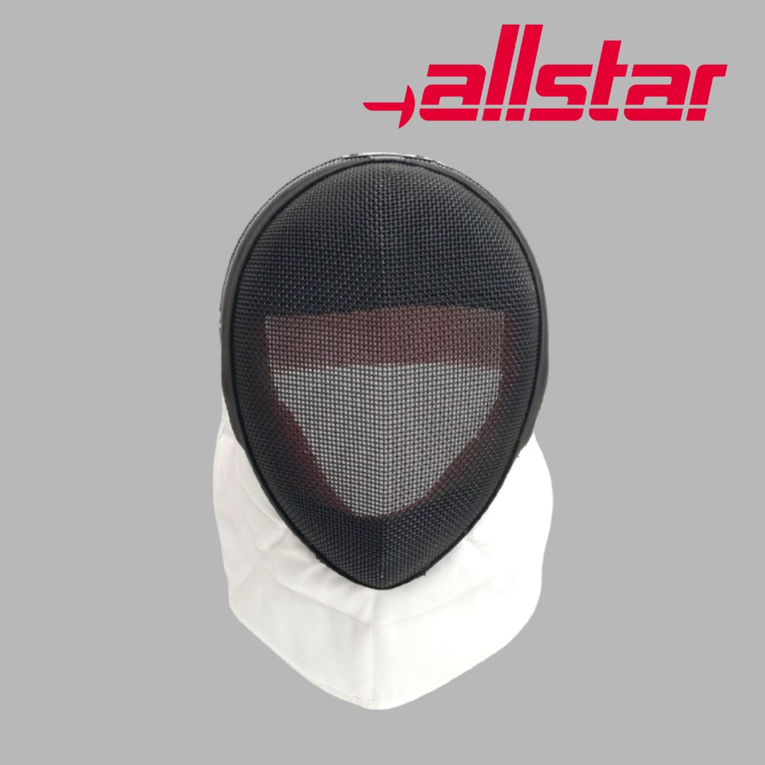 Mascara Allstar Extra FIE Espada