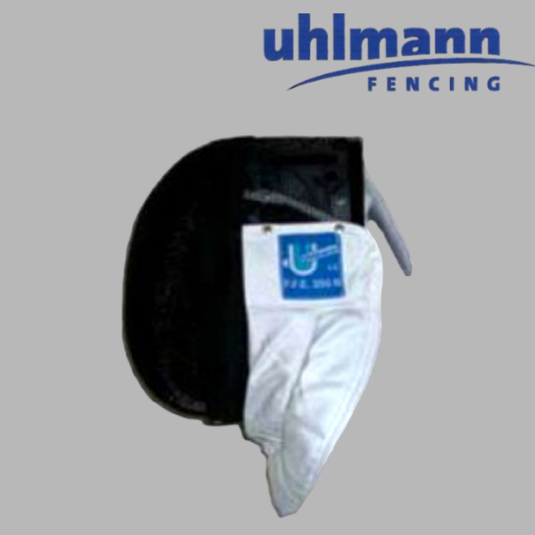 Mascara Uhlmann  Espada 