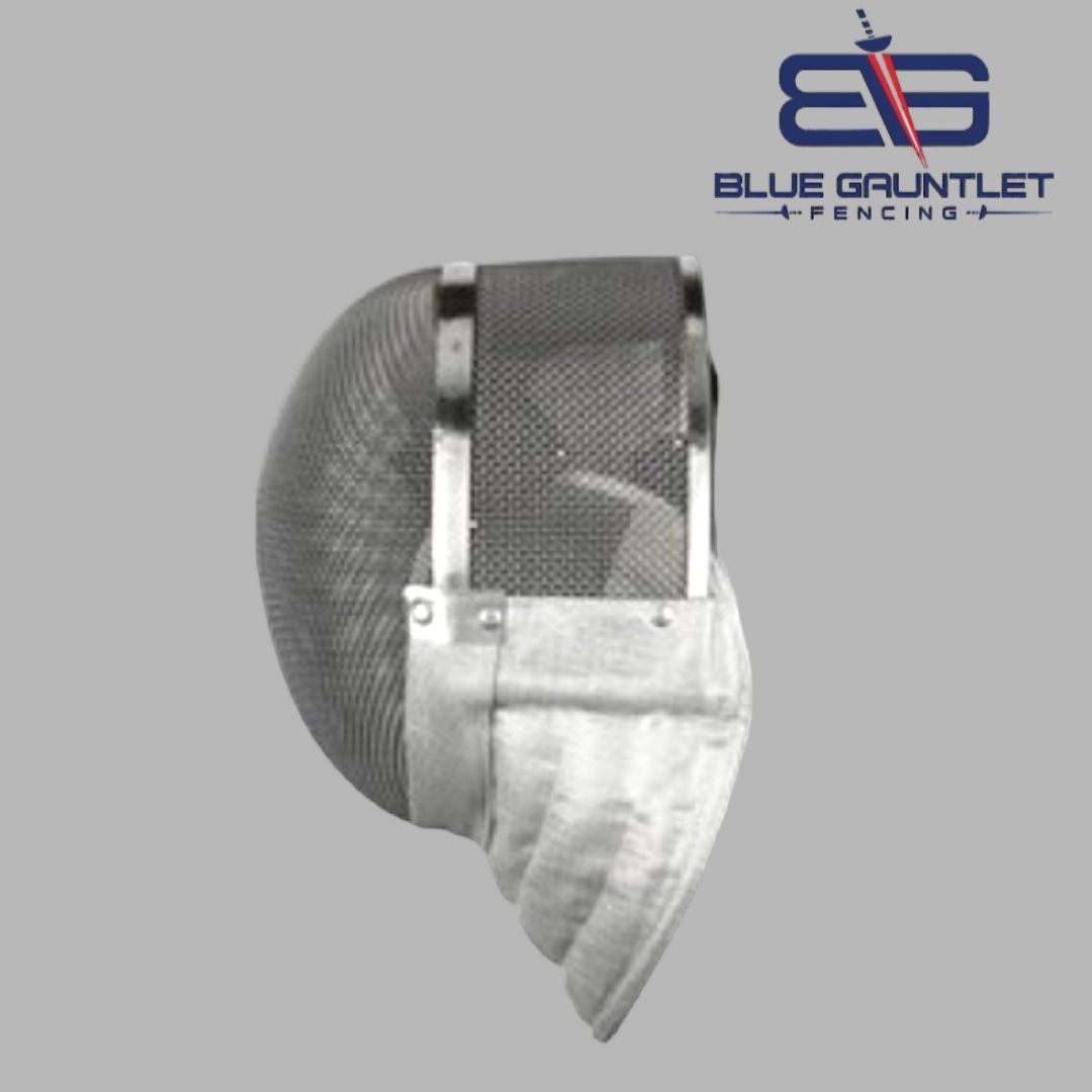 Mascara BG FIE Inox Sable