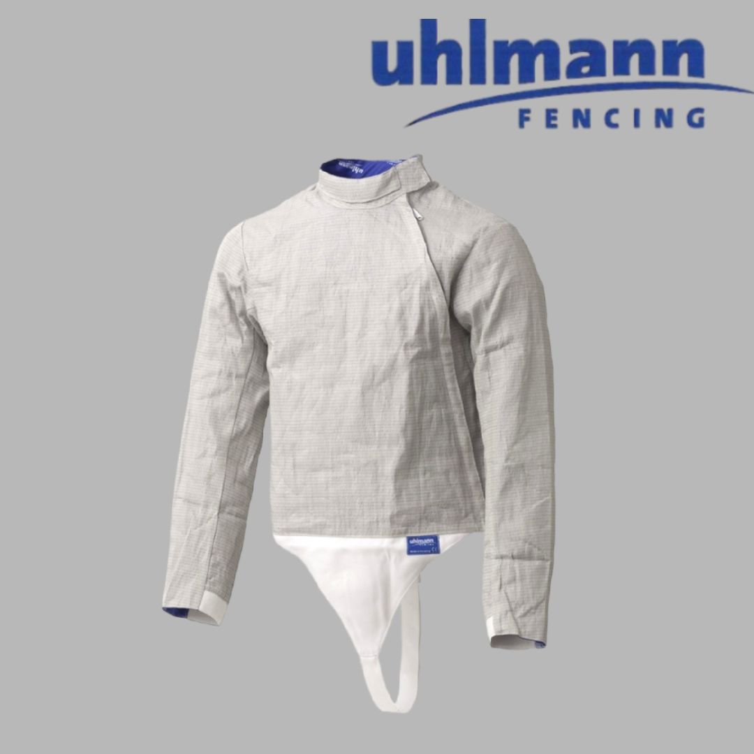 Colete eletrico Ulhmann Inox Sabre