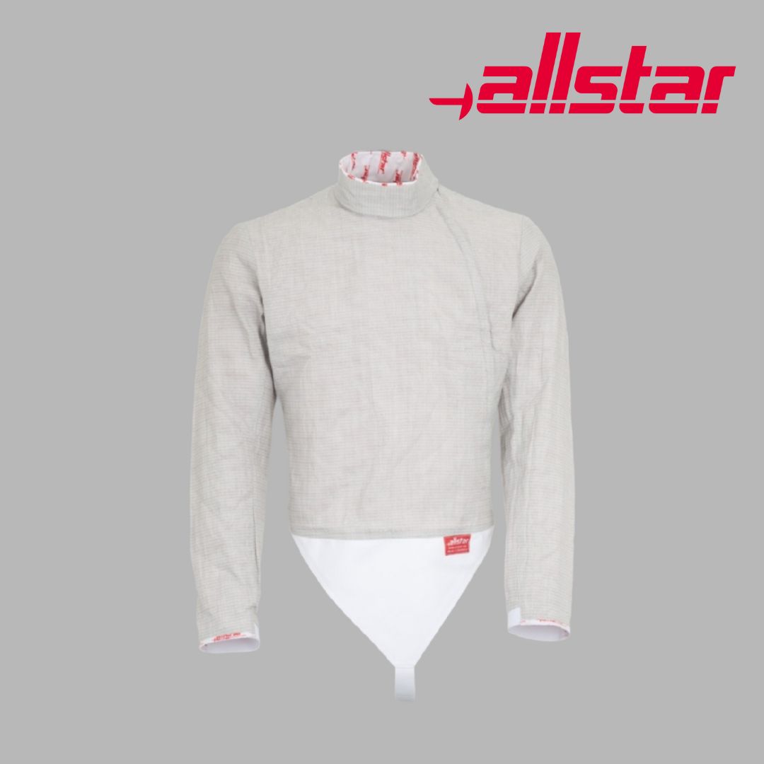 Colete eletrico Allstar Inox Sabre