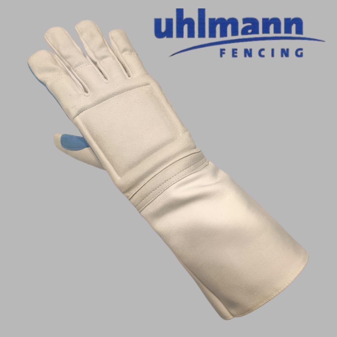 Luva Uhlmann Champion 