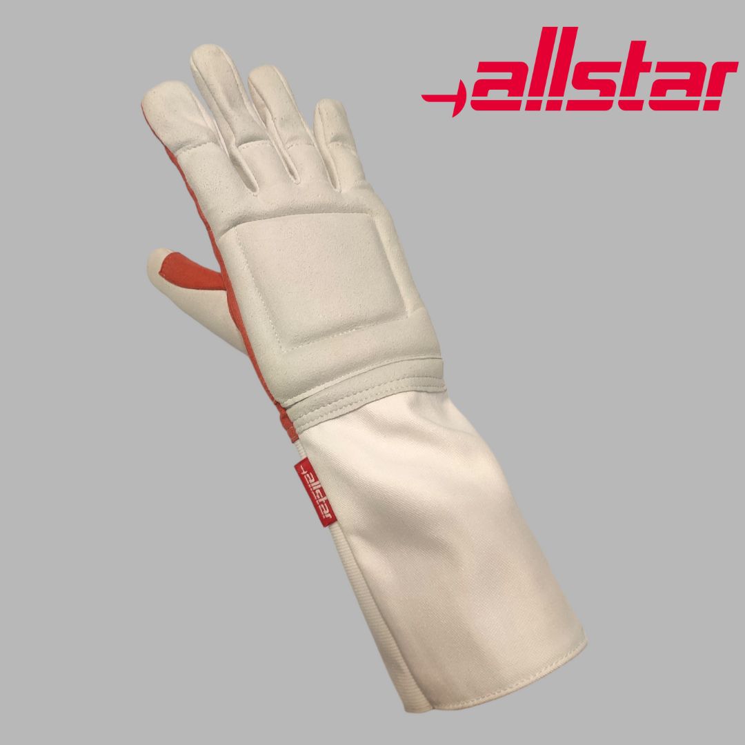 Luva Allstar Combi 