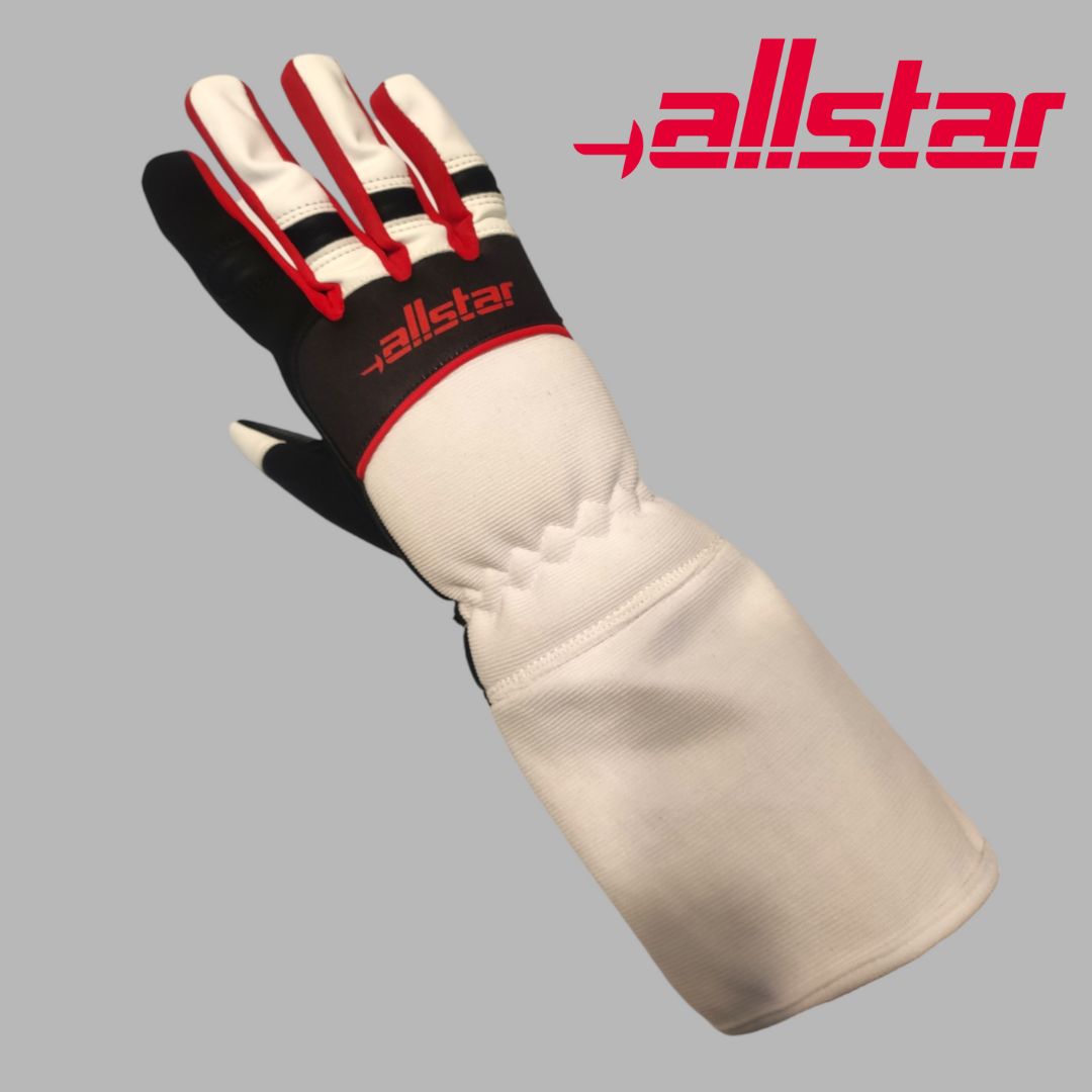 Luve Allstar Hiper X 