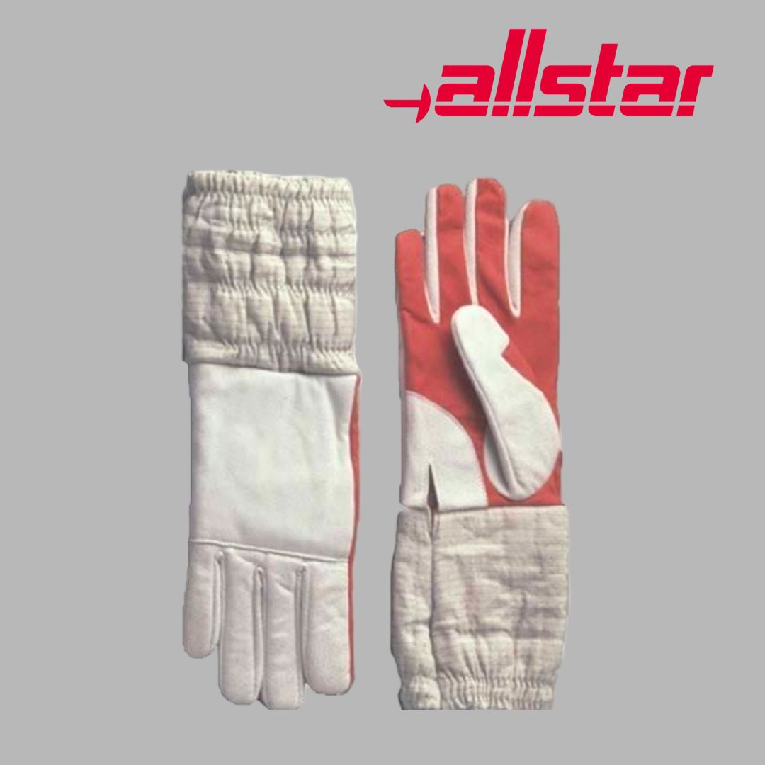 Luva Allstar FIE Sabre Eletrico