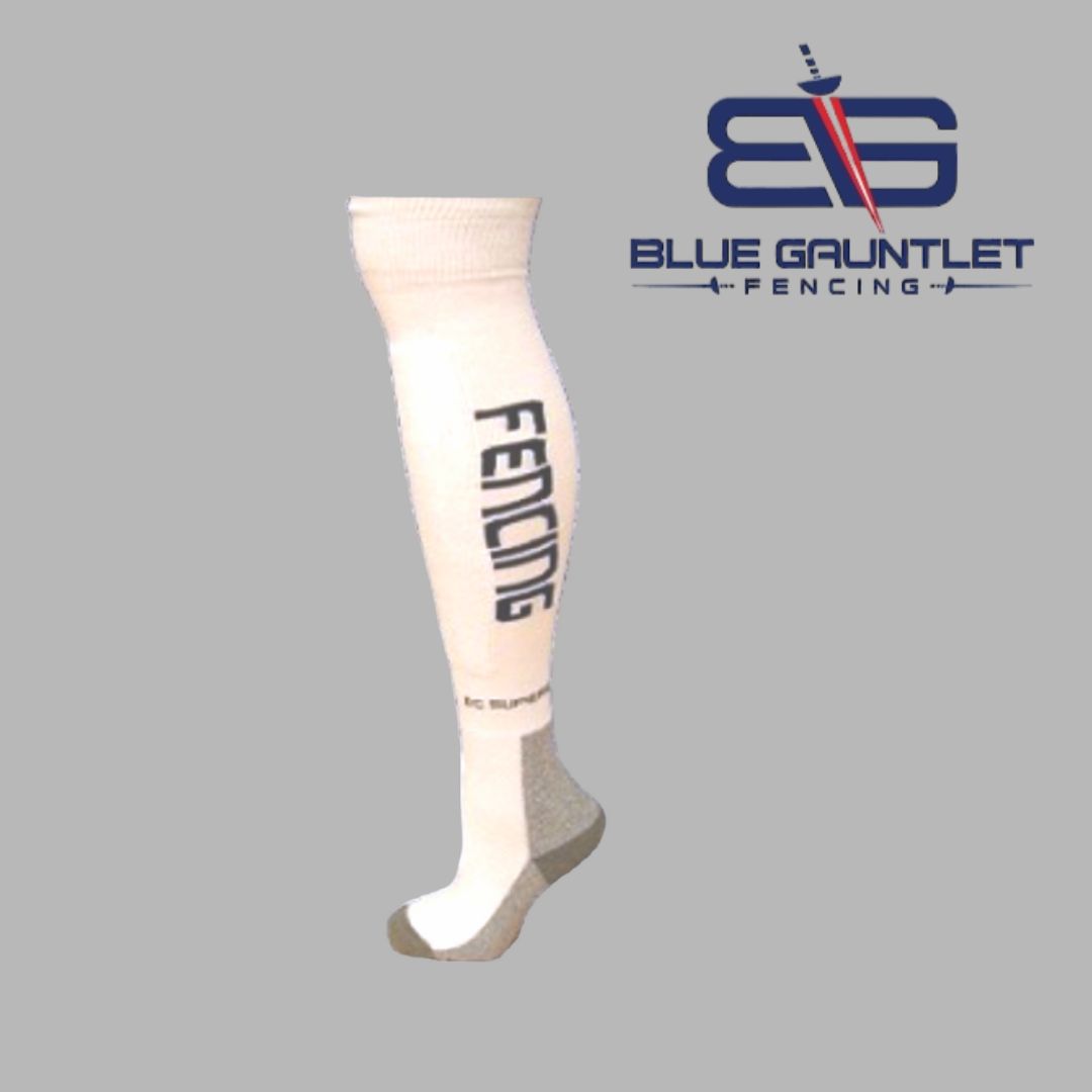 Meia BG Superior High Performance 