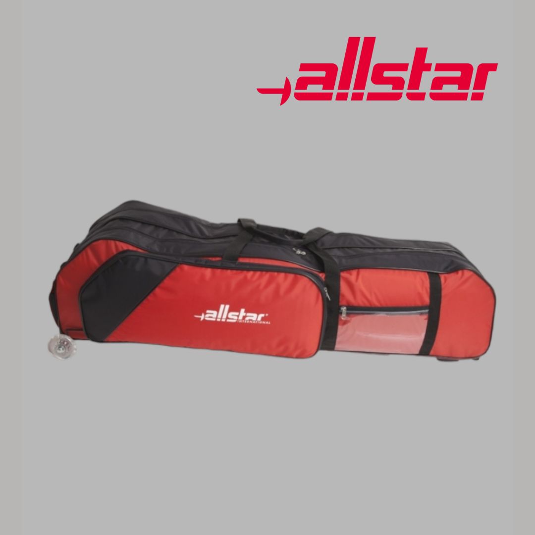 Saco de Armas Rolling Bag Allstar DUO