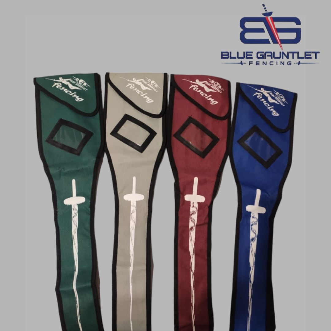 Saco BG 1 Armas