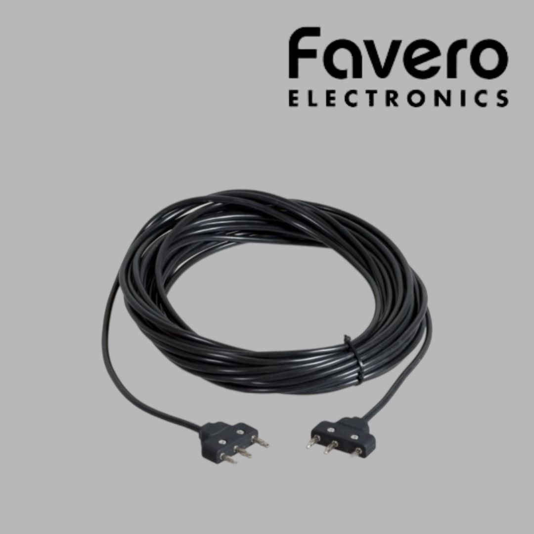 Floor Cable Favero 