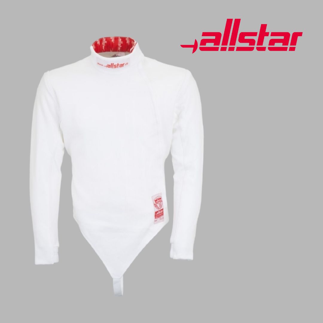 Jaqueta Allstar Ecostar - FIE 800 nw- Fully Elastic