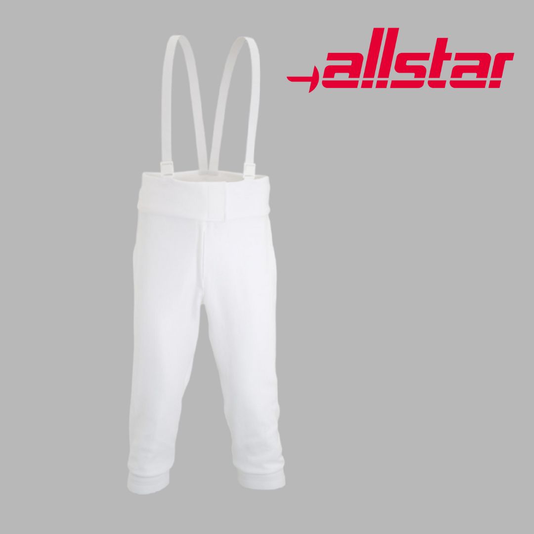 Calça Allstar Ecostar- FIE 800 nw-Fully-Elastic