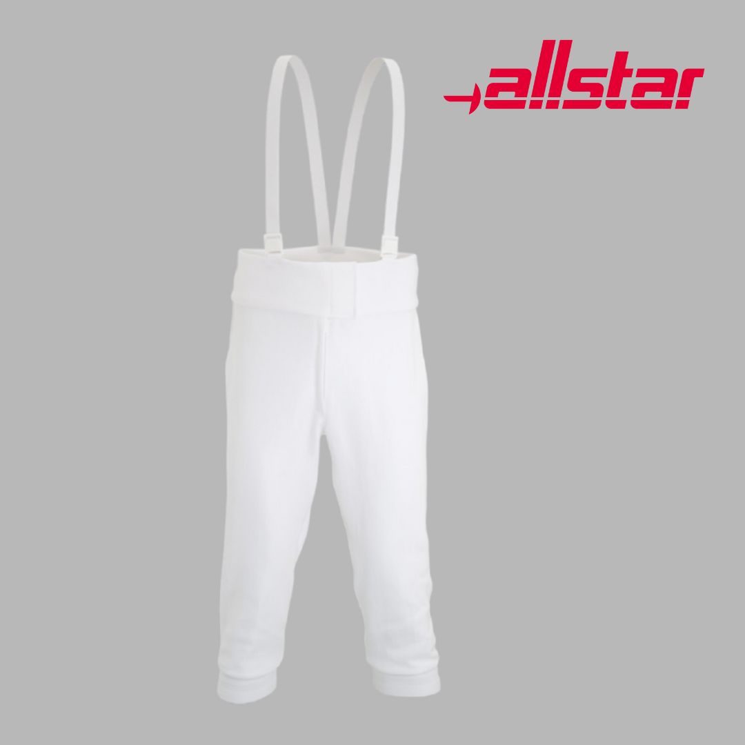 Calça Allstar Startex  - FIE 800 nw-Full-Stretch