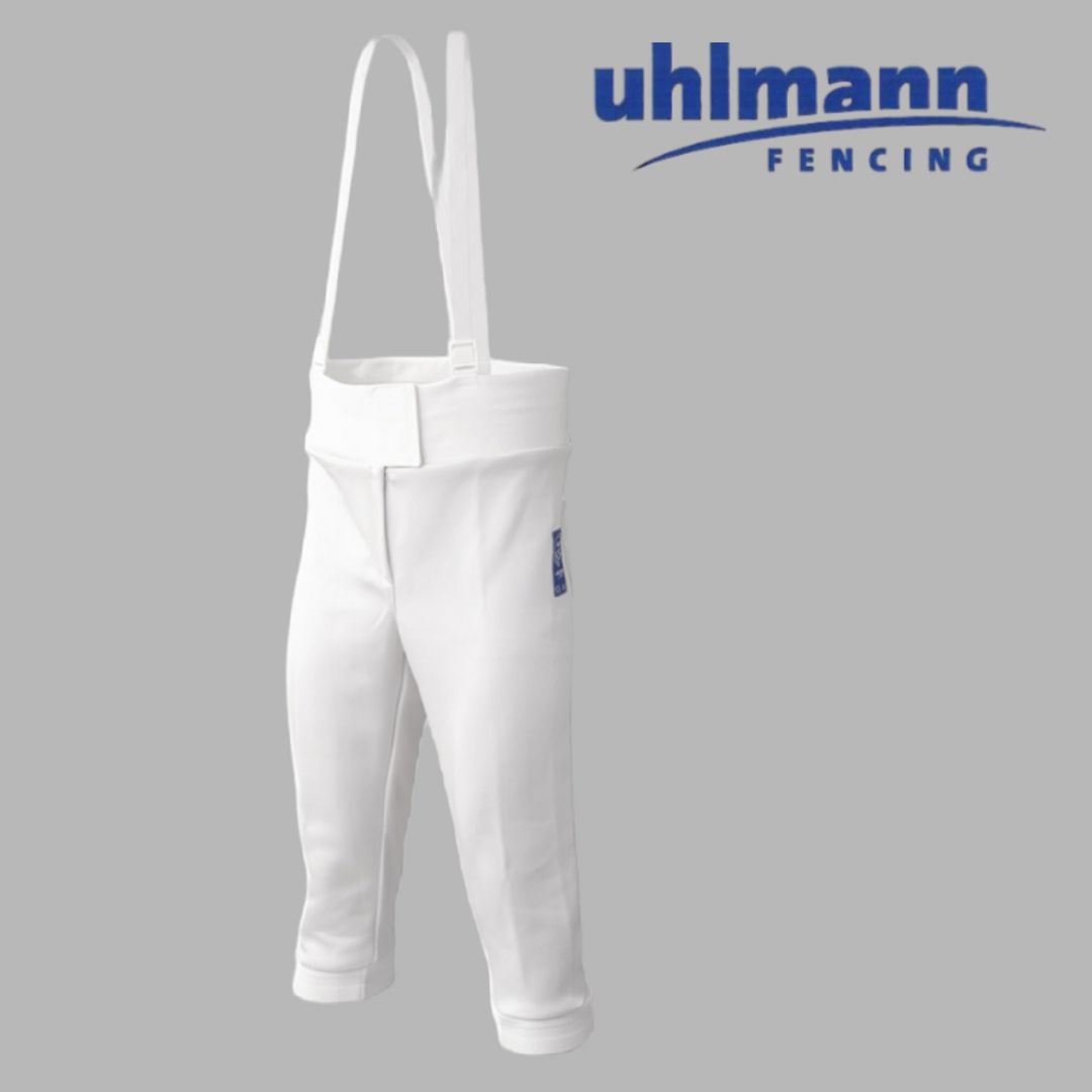 Calça Uhlmann Olympia - FIE 800 nw-Full-Stretch