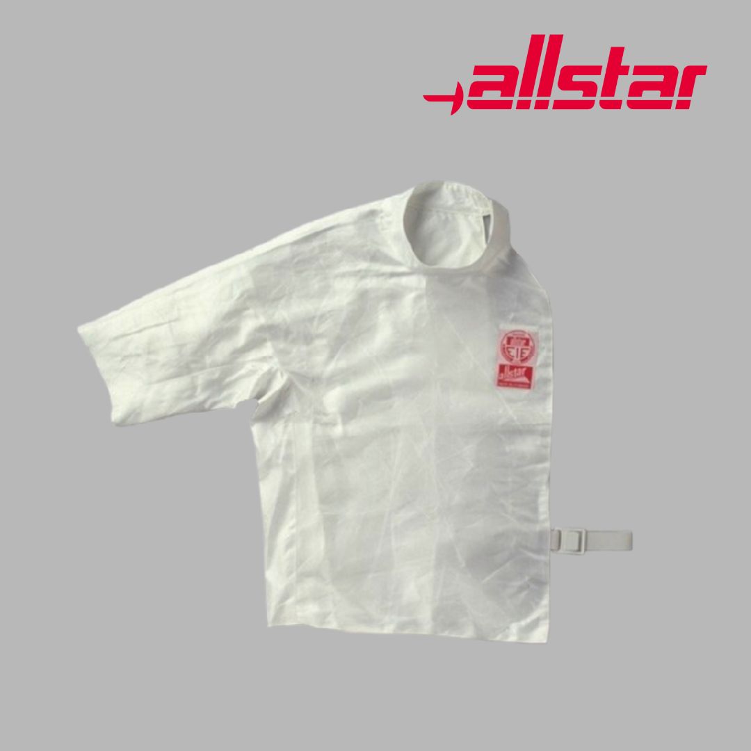 Plastrom  Allstar - FIE 800 nw 