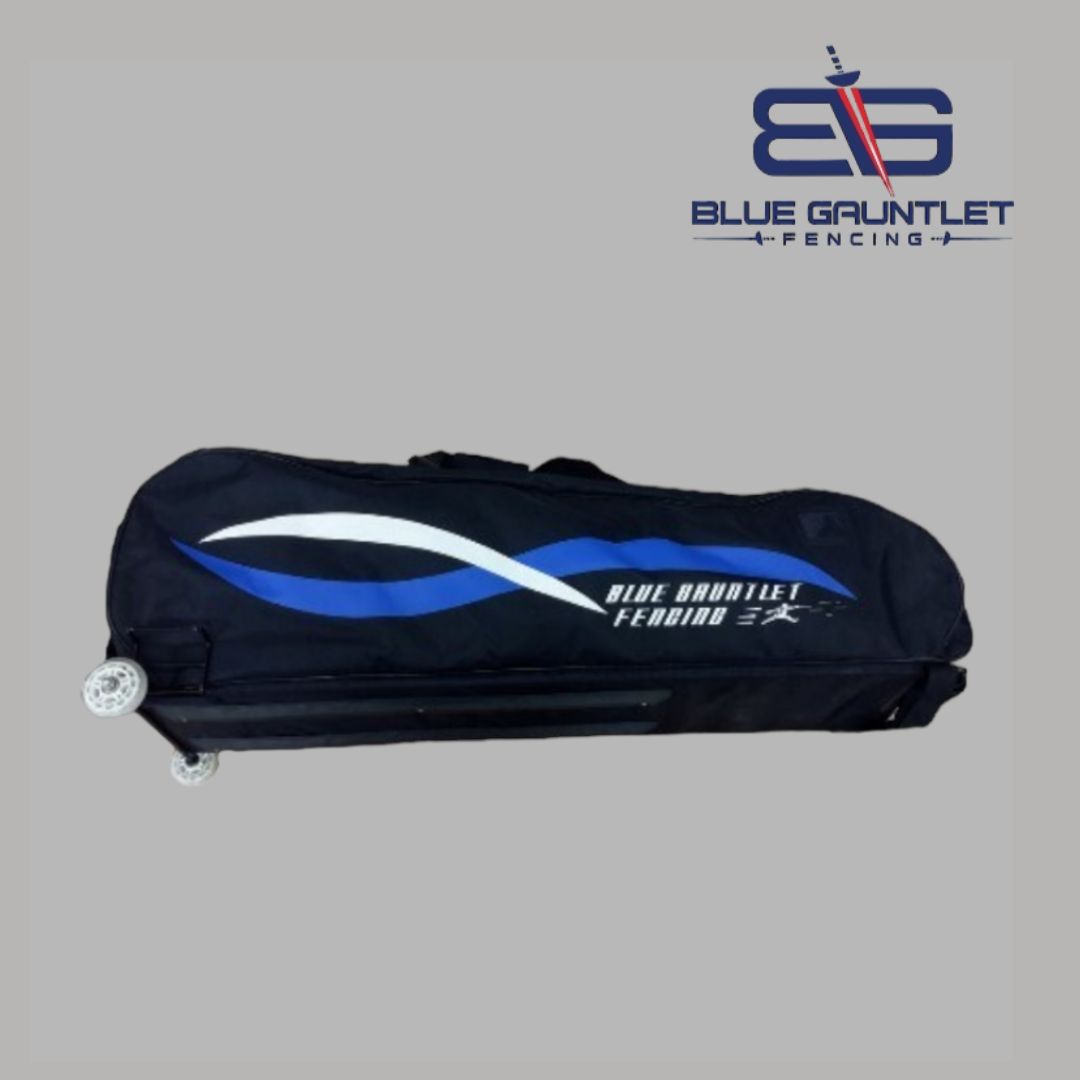 Saco de Armas BG Wave Compartment Rolling Bag