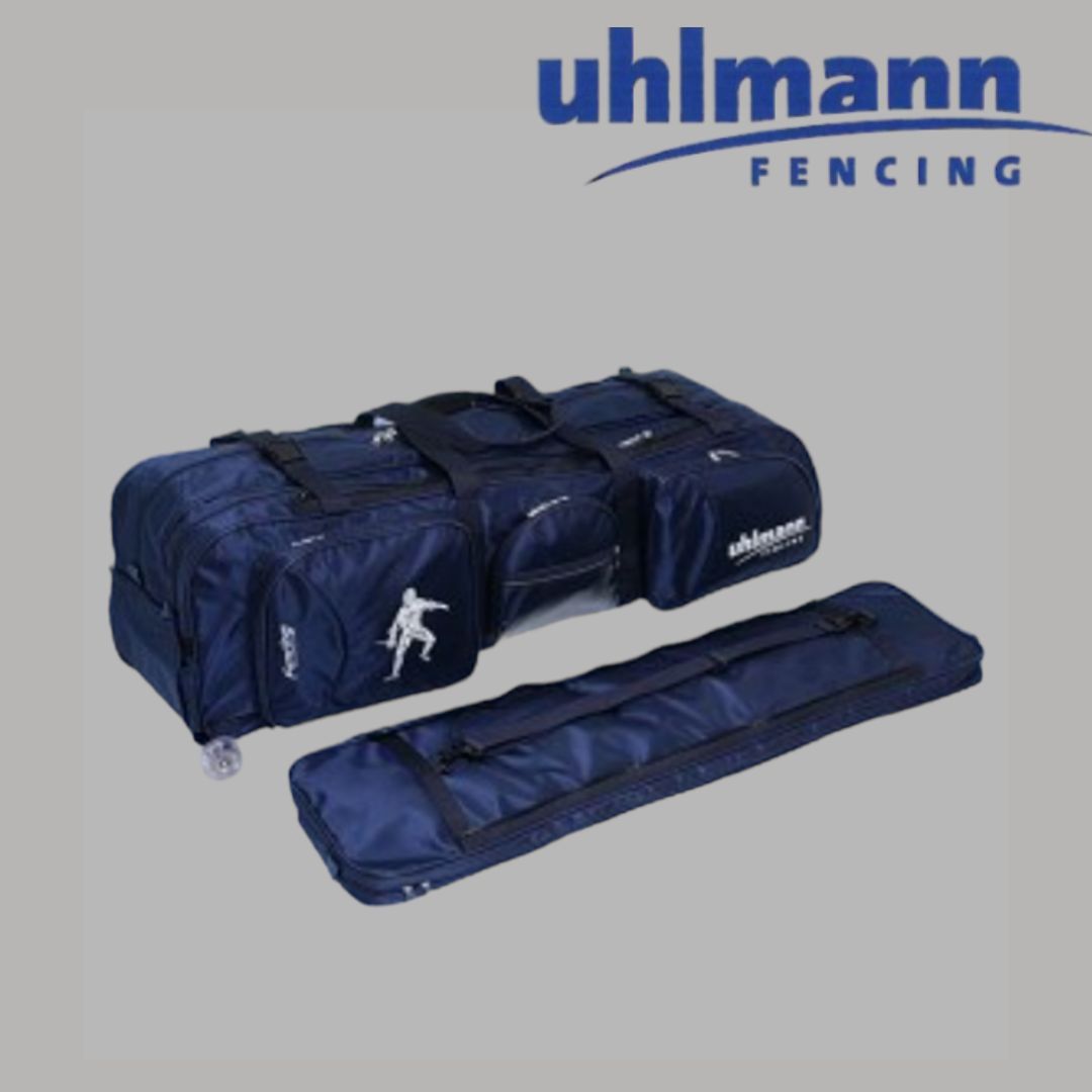Saco de Arma Uhlmann Jumbo-Roll Bag