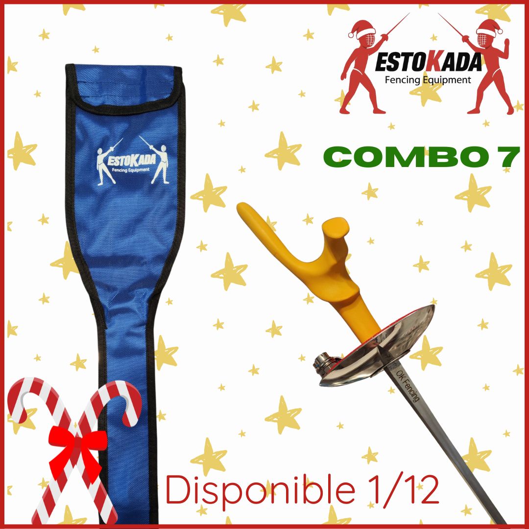 CONJUNTO DE NATAL 7