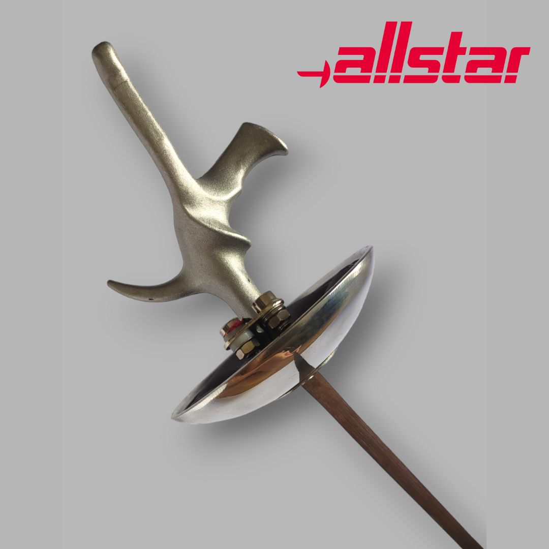 Florete allstar Nº2 -GP (Meninos)