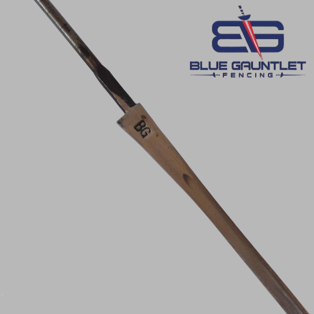 Lamina Sabre BG Nº5