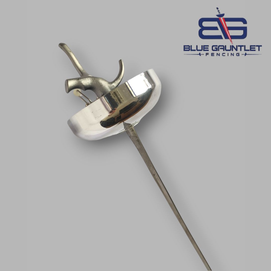 Espada SG Ouro Nº 2 - PG