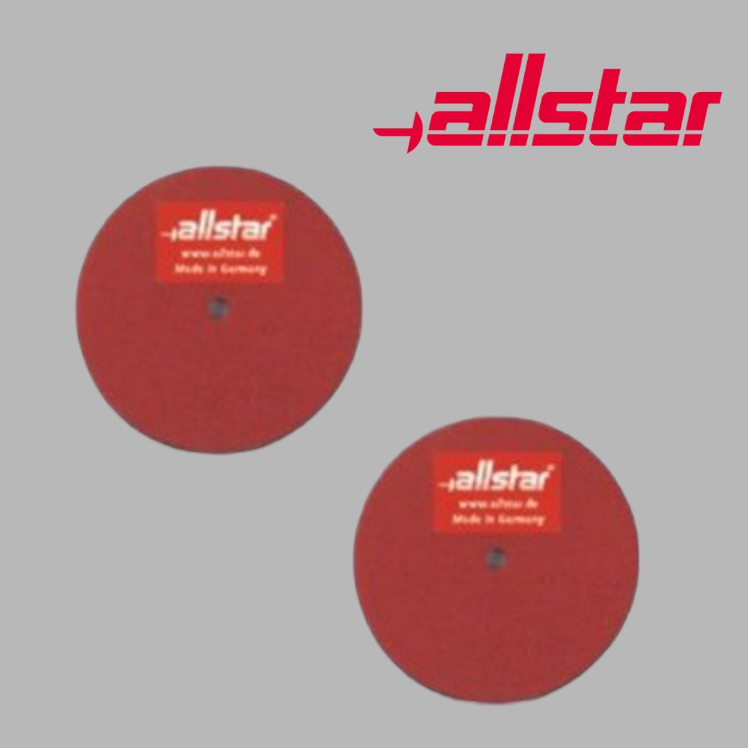Almofadinha Espada Allstar / Uhlmann