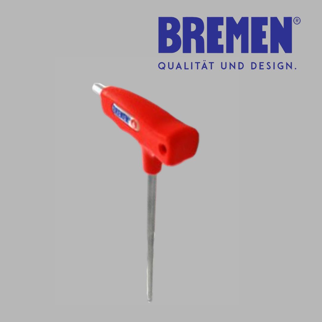 Chave Alem 2 Picos Bremen 