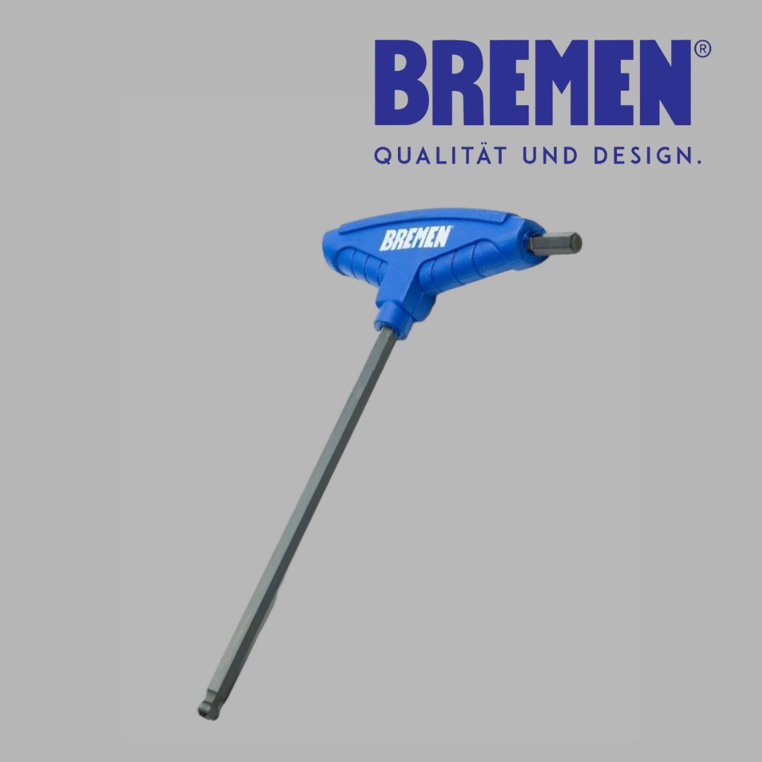 Bremen Alem Blue Keys